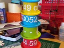 Geboorte toren