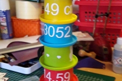 Geboorte toren