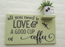 Caffee