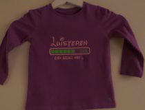 Funny tekst kinderen