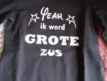 Grote zus