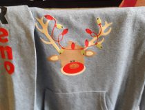 foute kersttrui