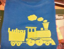 trein