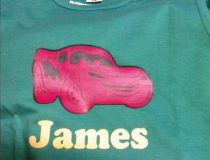 cars met naam