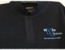 werk kleding