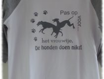 voor honden liefhebbers