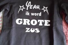Grote zus