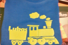 trein