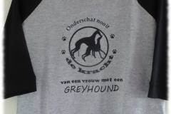 Voor honden liefhebbers